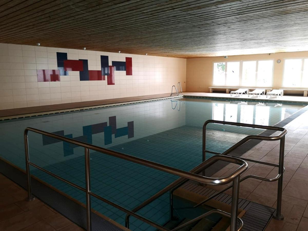 Ferienwohnung Ausblick Missen-Wilhams Eksteriør billede