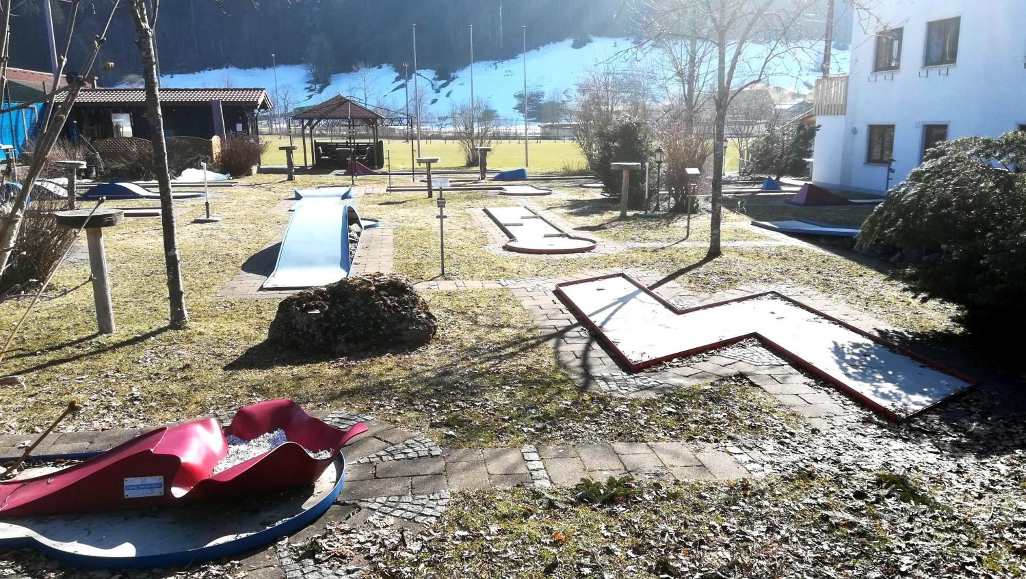 Ferienwohnung Ausblick Missen-Wilhams Eksteriør billede