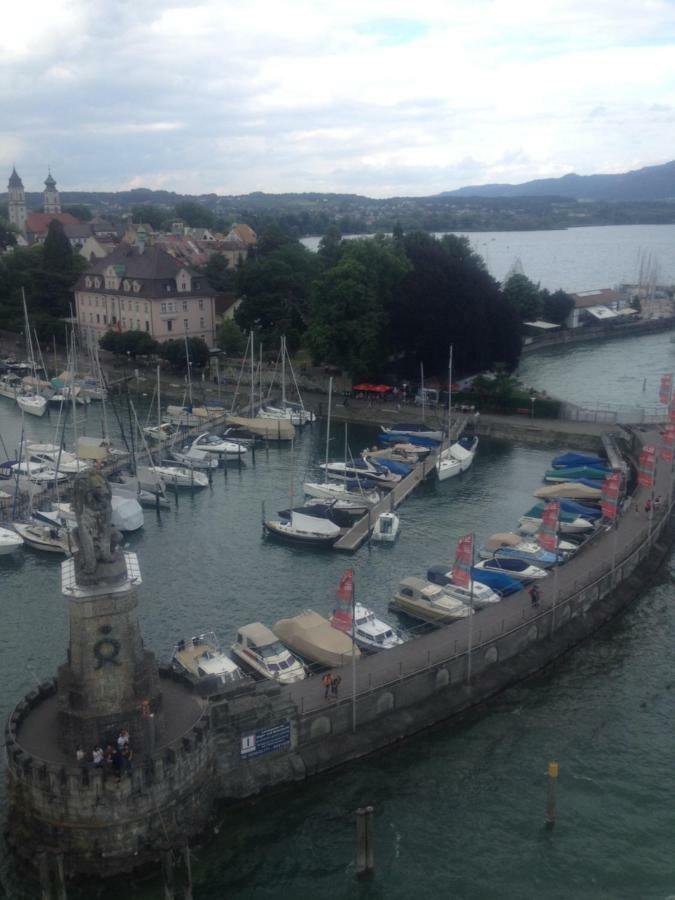 Ferienwohnung Ausblick Missen-Wilhams Eksteriør billede