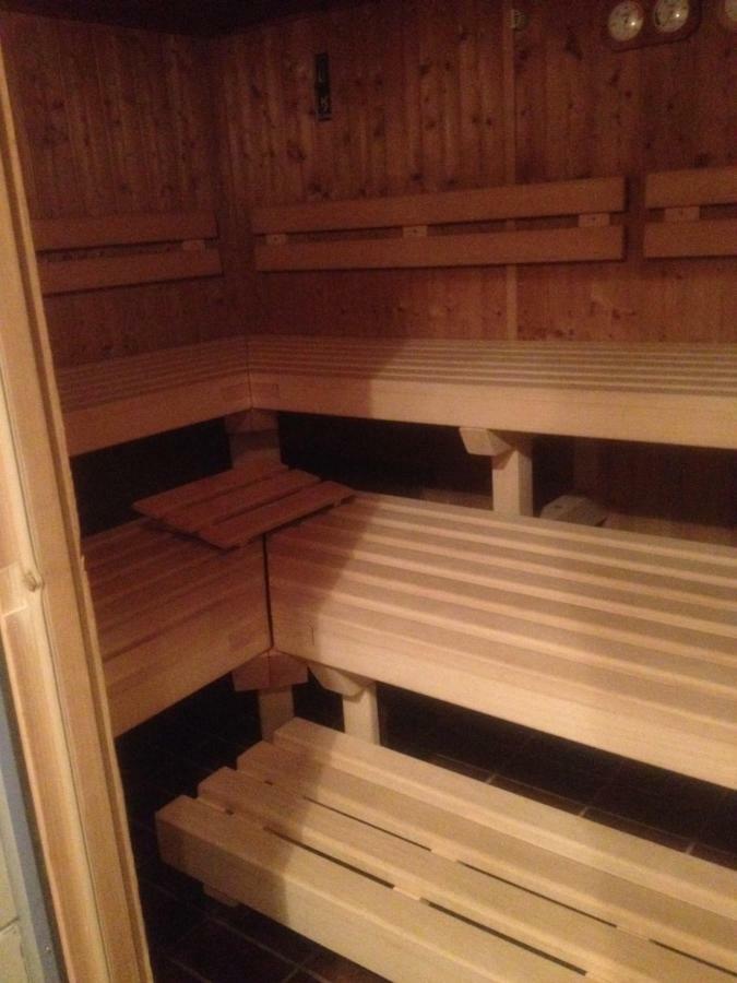 Ferienwohnung Ausblick Missen-Wilhams Eksteriør billede